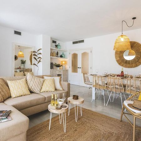 Apartament Oasis Club Jávea Zewnętrze zdjęcie