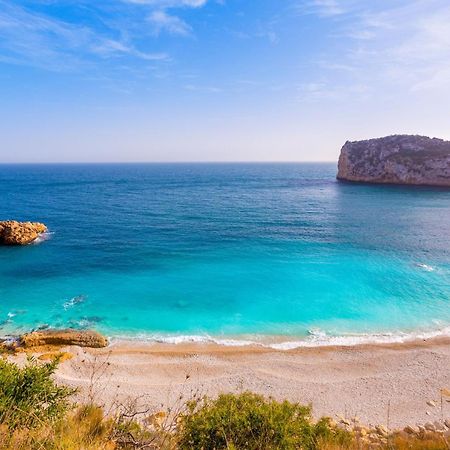Apartament Oasis Club Jávea Zewnętrze zdjęcie