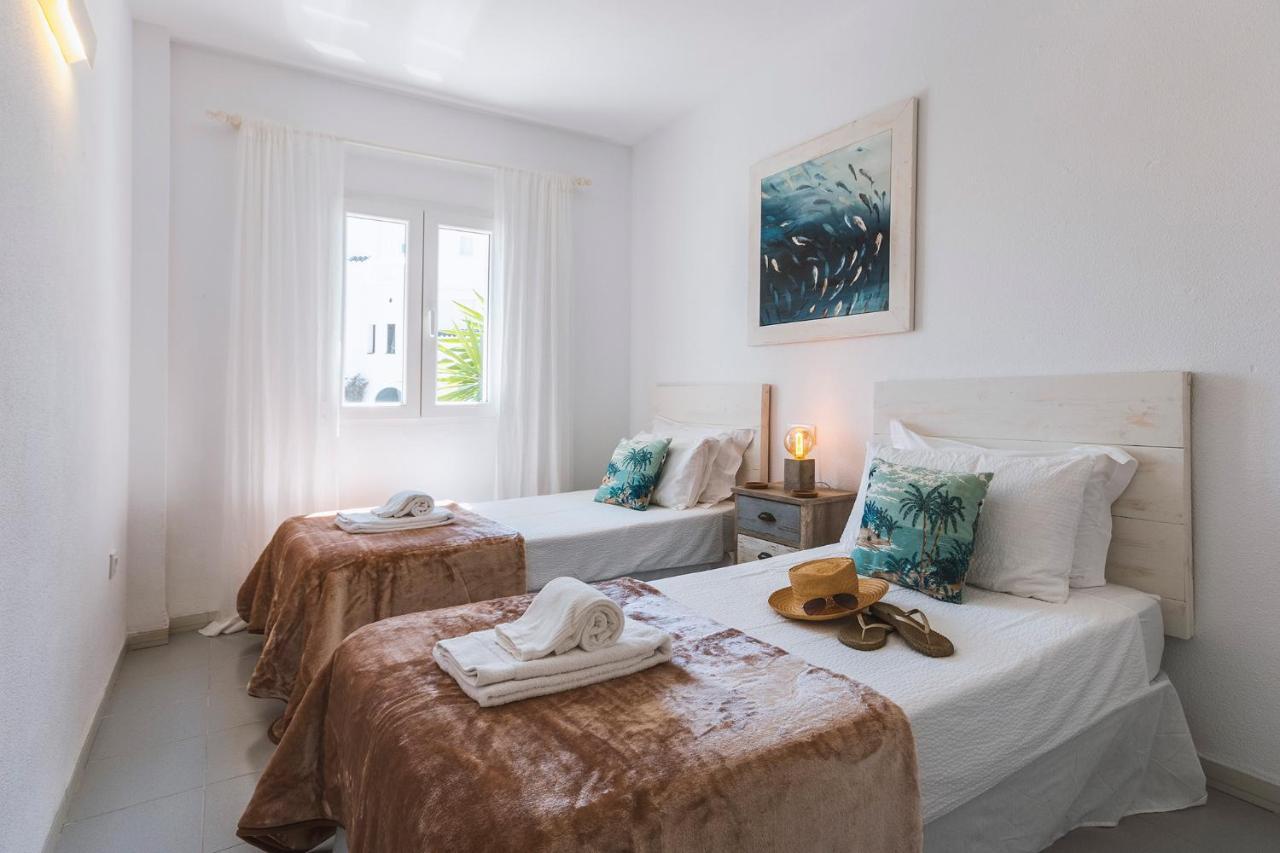 Apartament Oasis Club Jávea Zewnętrze zdjęcie