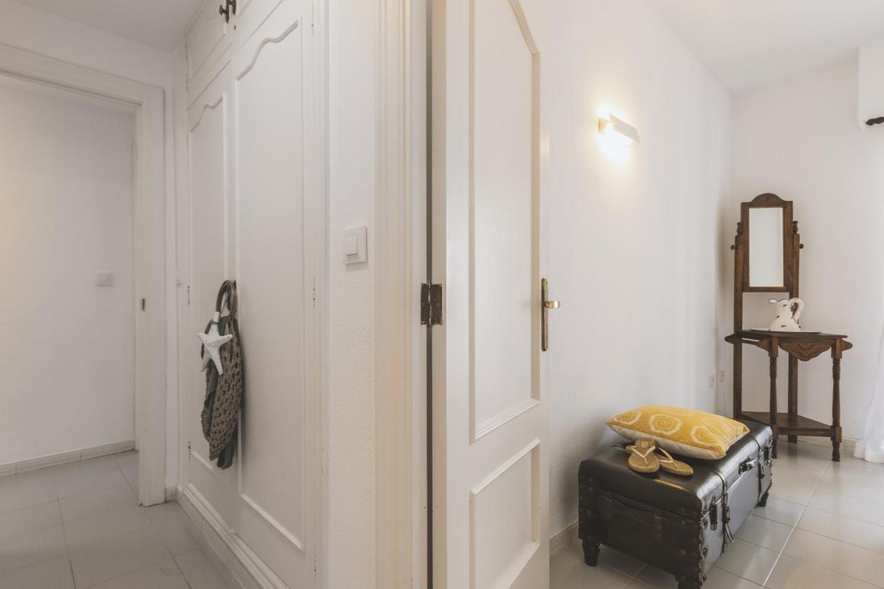 Apartament Oasis Club Jávea Zewnętrze zdjęcie