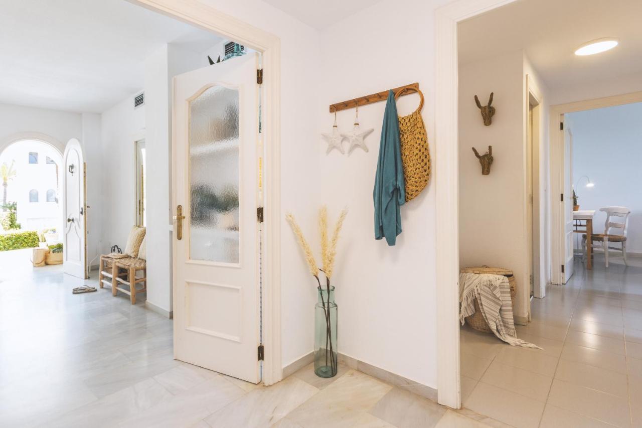 Apartament Oasis Club Jávea Zewnętrze zdjęcie
