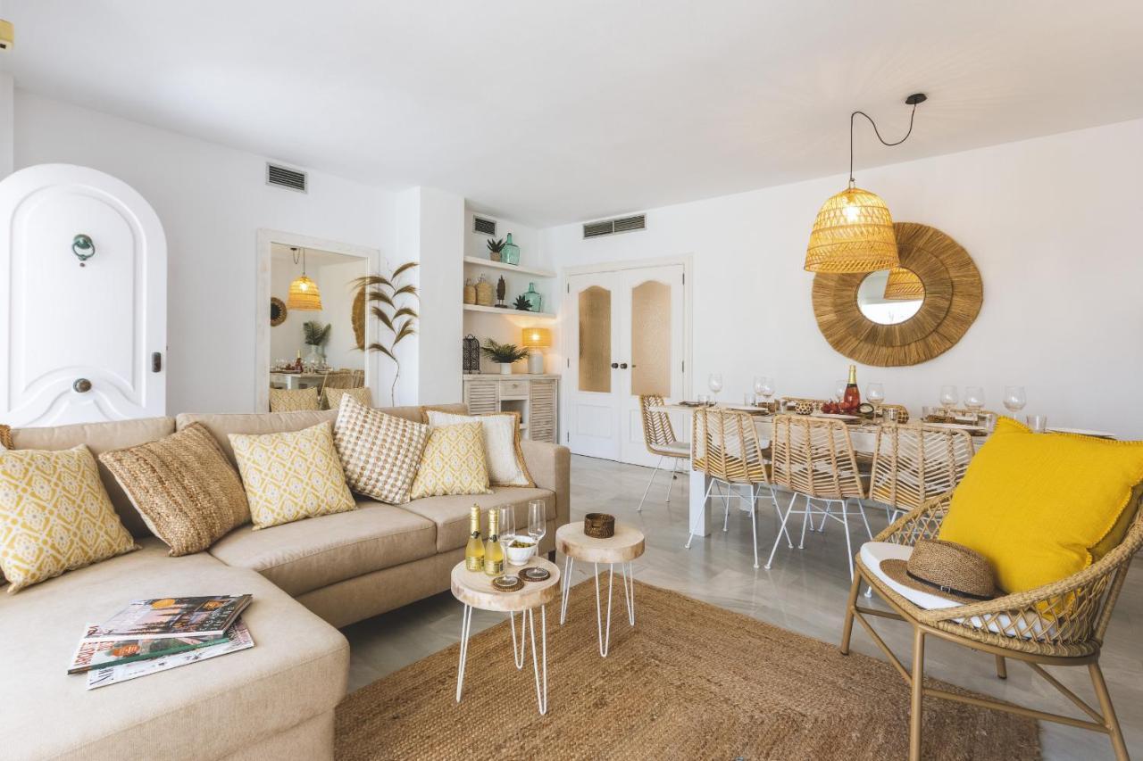Apartament Oasis Club Jávea Zewnętrze zdjęcie