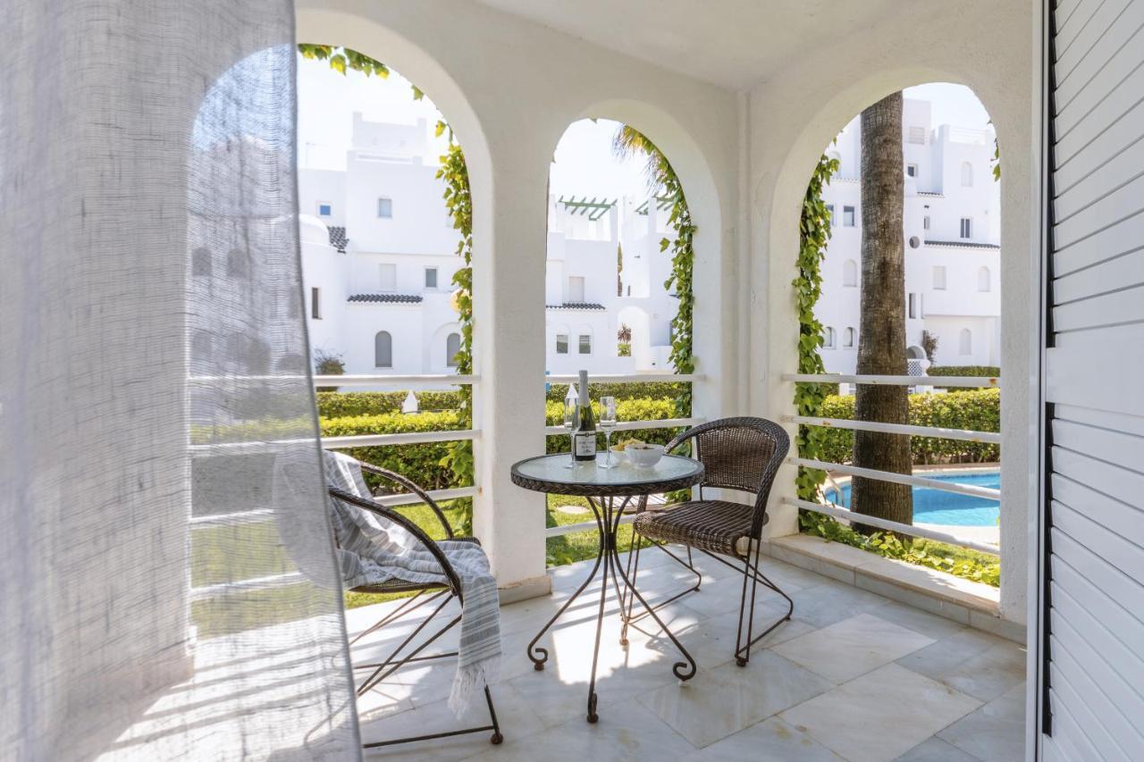 Apartament Oasis Club Jávea Zewnętrze zdjęcie