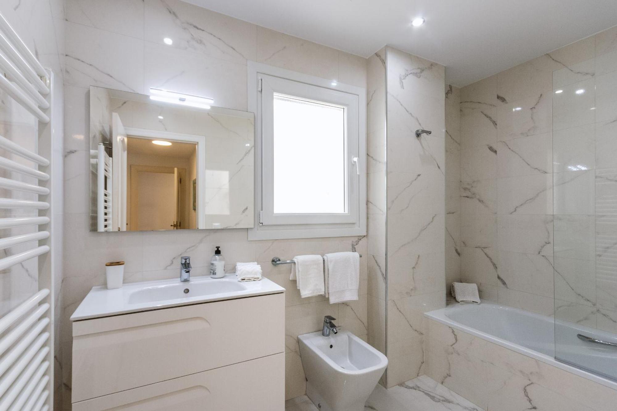 Apartament Oasis Club Jávea Zewnętrze zdjęcie