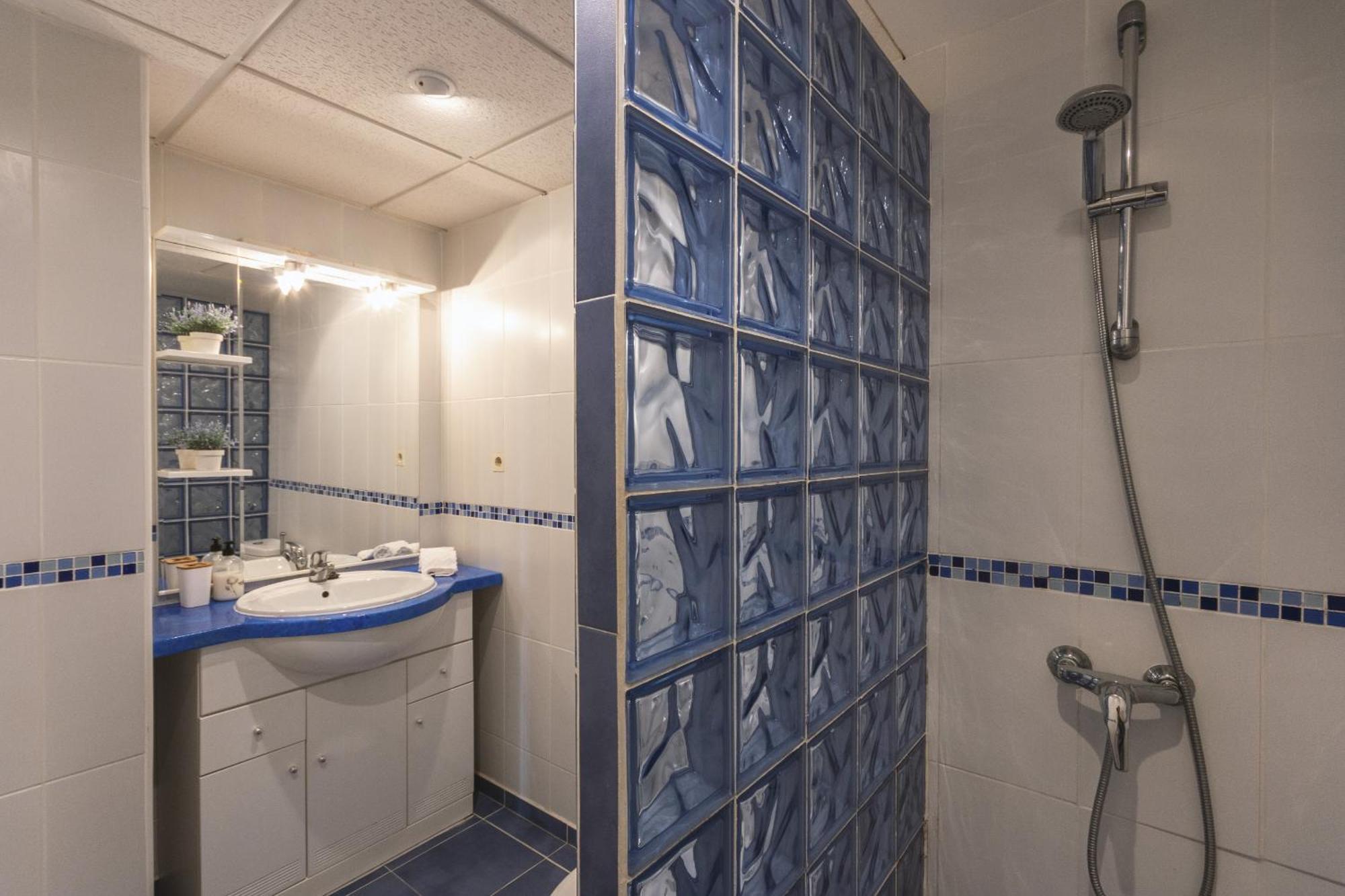 Apartament Oasis Club Jávea Zewnętrze zdjęcie