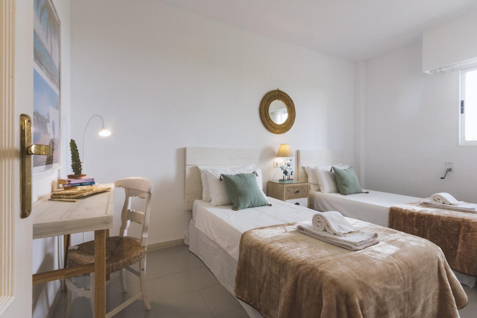 Apartament Oasis Club Jávea Zewnętrze zdjęcie