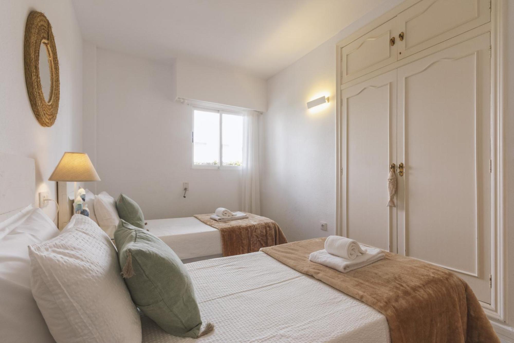 Apartament Oasis Club Jávea Zewnętrze zdjęcie