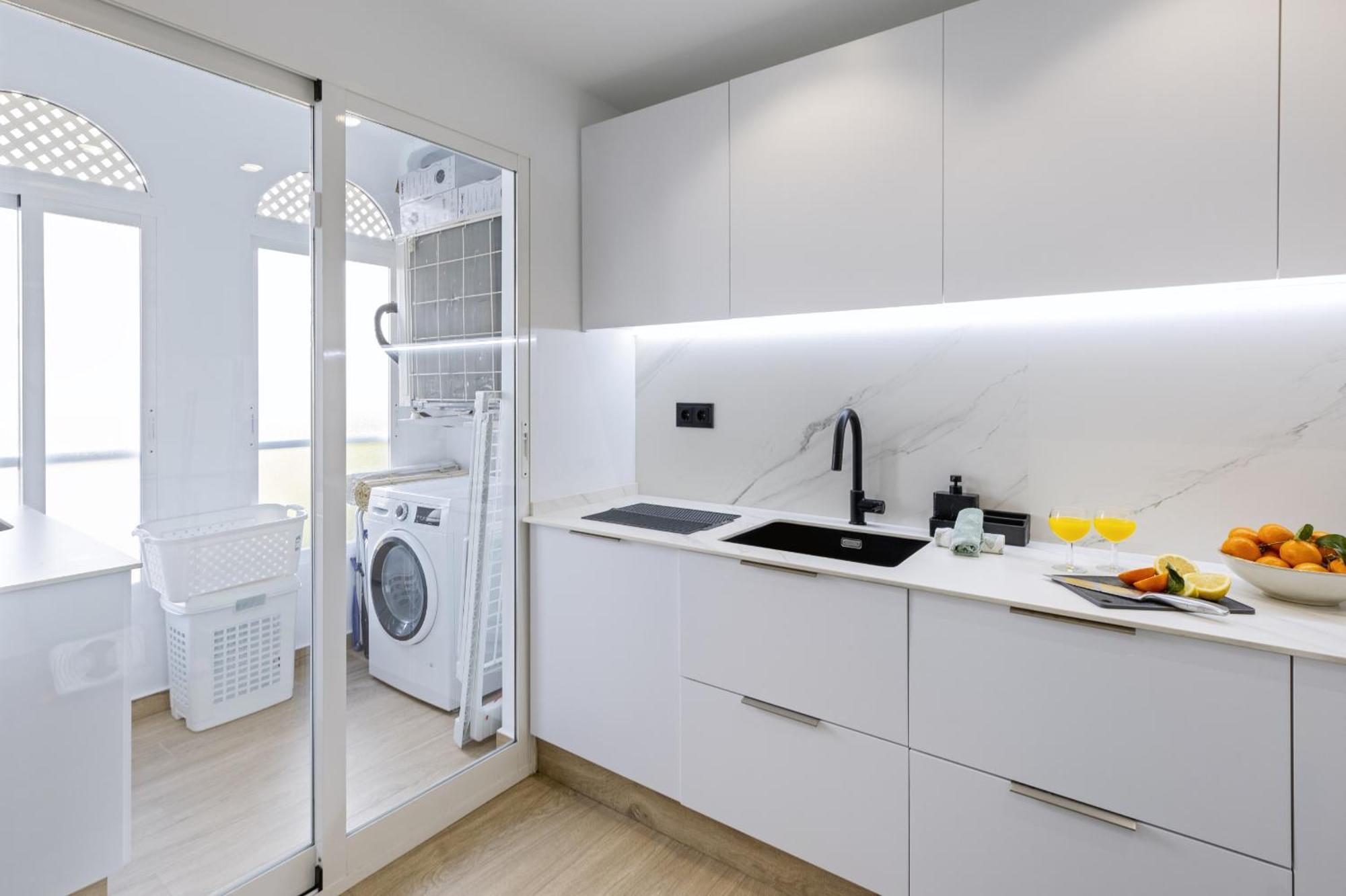 Apartament Oasis Club Jávea Zewnętrze zdjęcie
