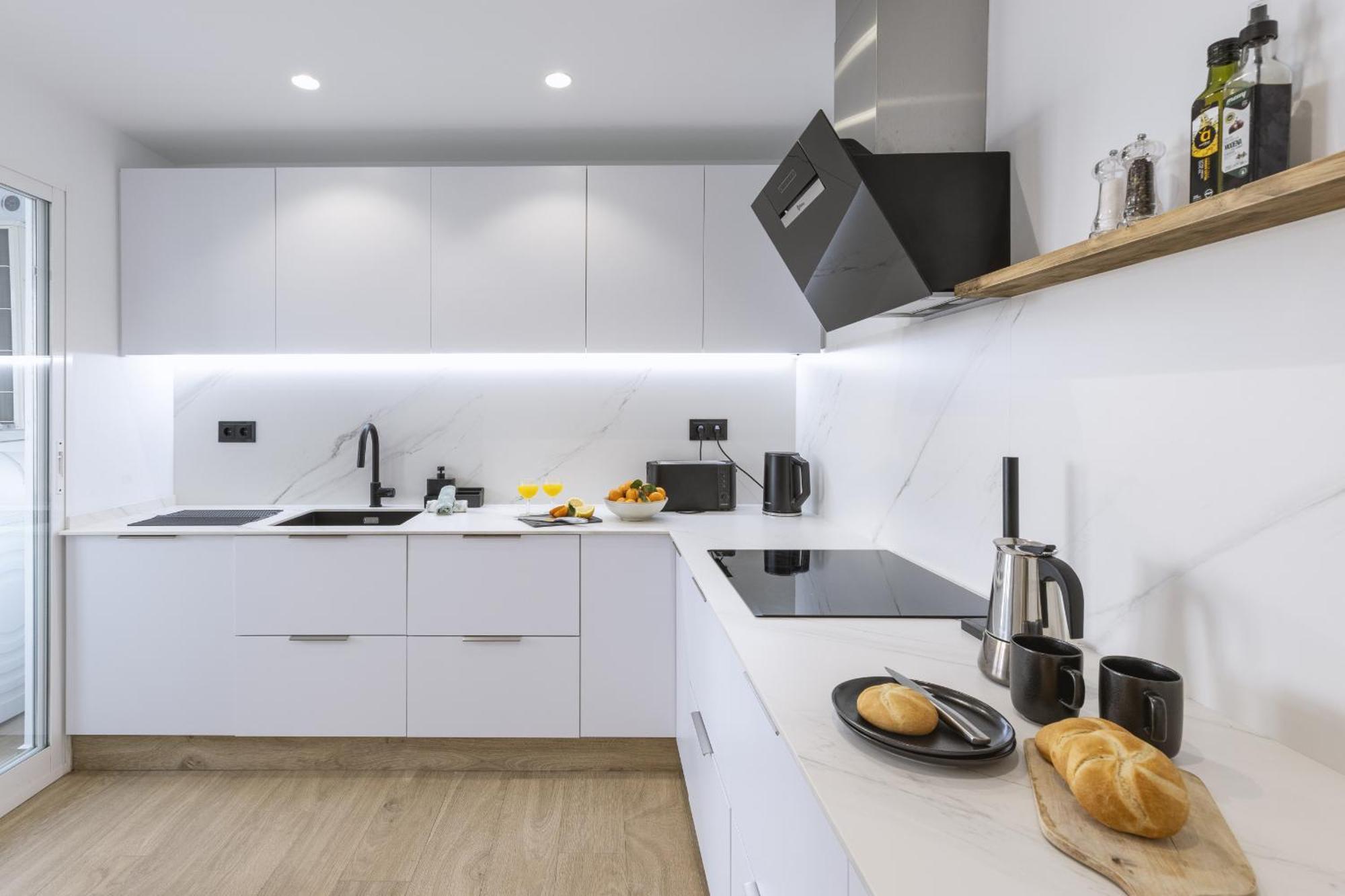 Apartament Oasis Club Jávea Zewnętrze zdjęcie