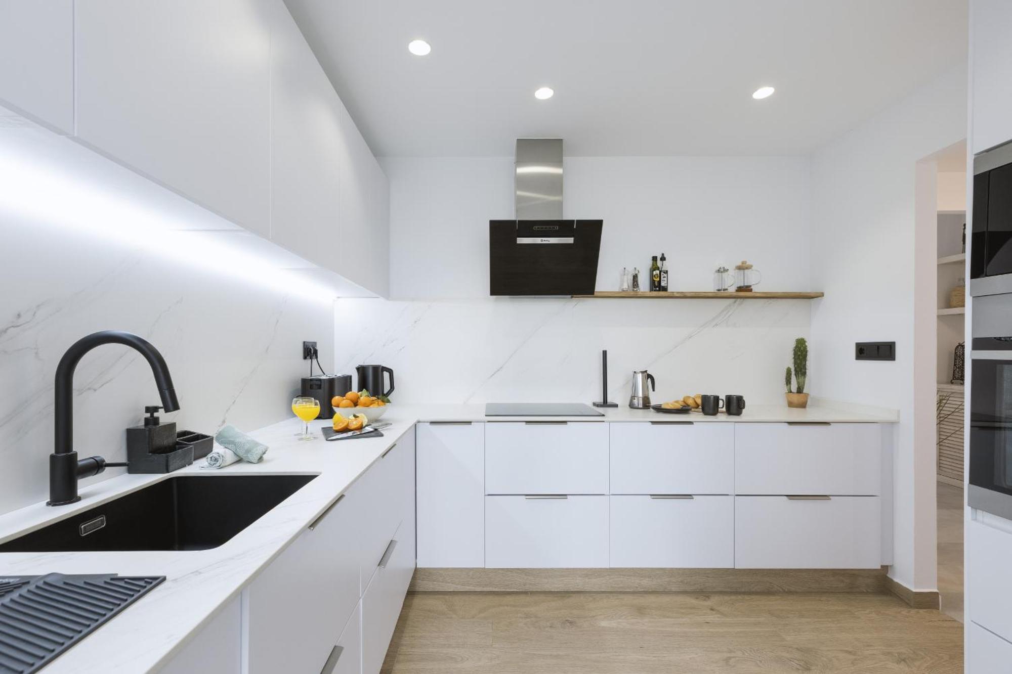 Apartament Oasis Club Jávea Zewnętrze zdjęcie